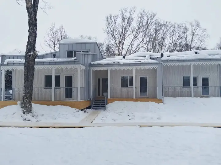 Петропавловск-Камчатский: Отель Жемчужина Камчатки