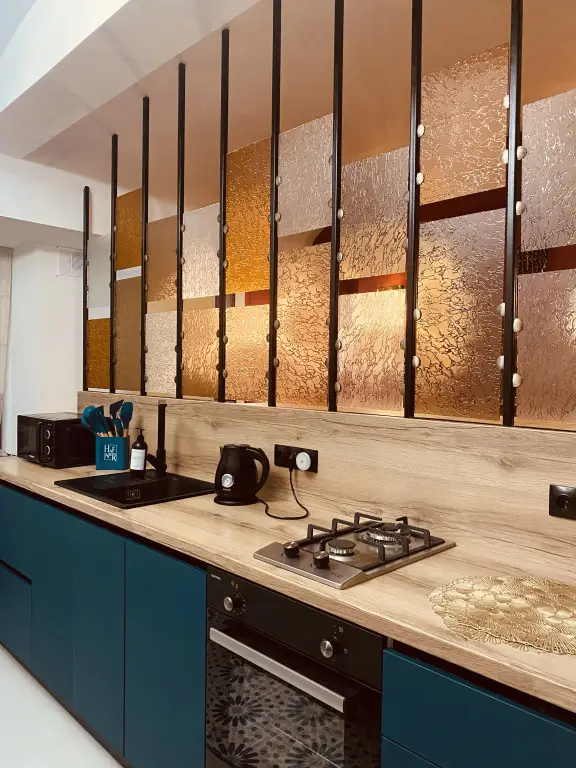 Таганрог: Na Grecheskoy Flat