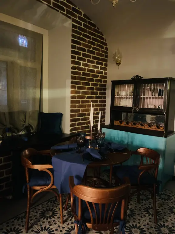Таганрог: Na Grecheskoy Flat