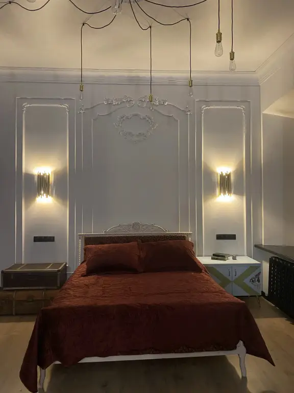 Таганрог: Na Grecheskoy Flat