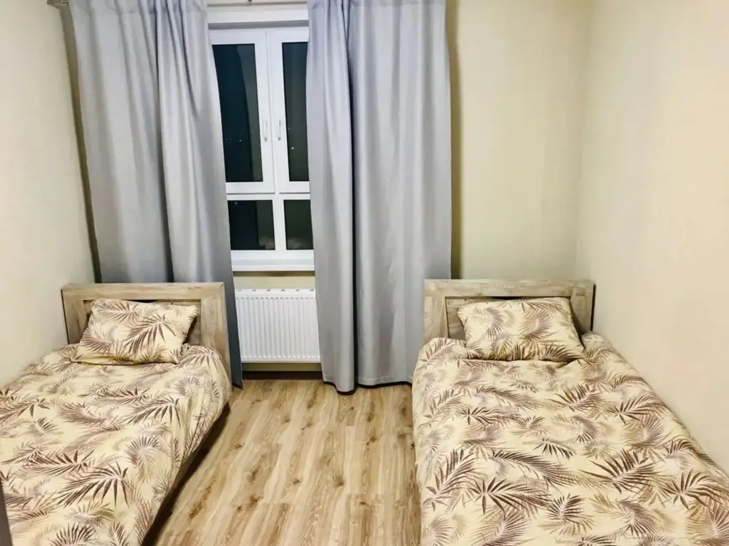 Ижевск: Квартира на улице Красной 118/1