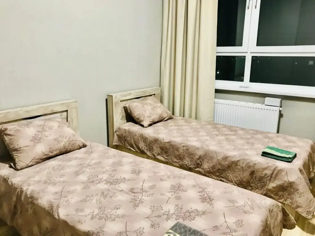 Ижевск: Квартира на улице Красной 118/1