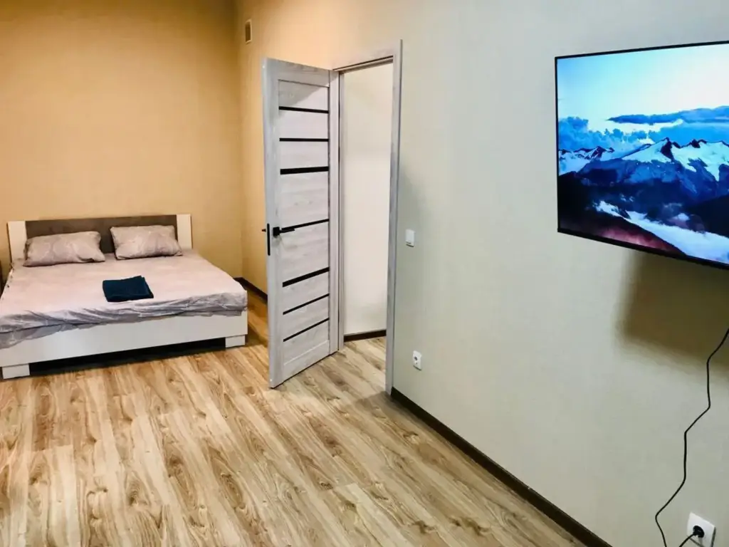 Ижевск: Квартира на улице Красной 118/1