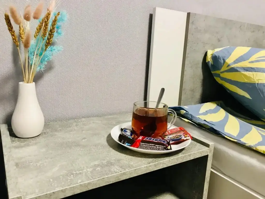 Ижевск: Квартира на Красной улице 118/1