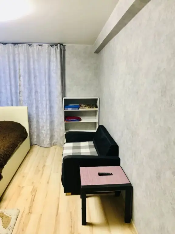 Ижевск: Квартира на улице Сабурова 17