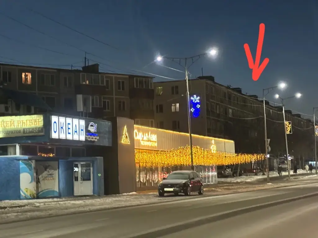 Петропавловск-Камчатский: Квартира 2- комнатная на Тушканова