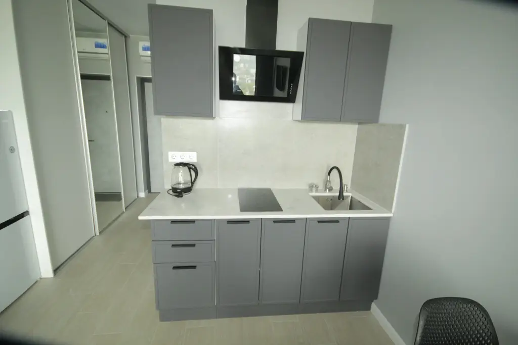 Владивосток: Апартаменты Apartsharing Стрелковая 18 кв 330