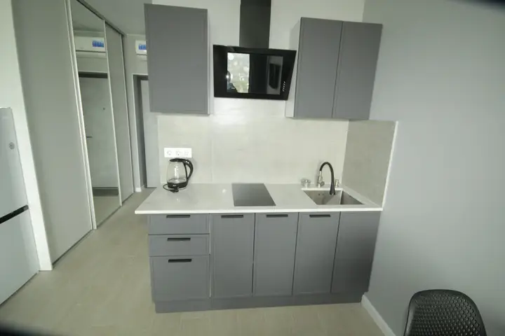 Владивосток: Апартаменты Apartsharing Стрелковая 18 кв 330