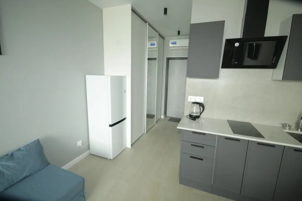 Владивосток: Апартаменты Apartsharing Стрелковая 18 кв 330
