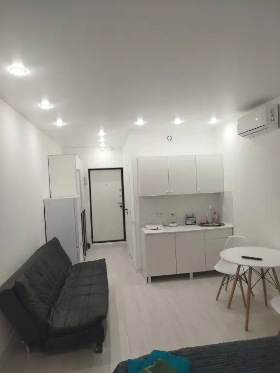 Владивосток: Апартаменты Apartsharing Стрелковая 18 кв 8