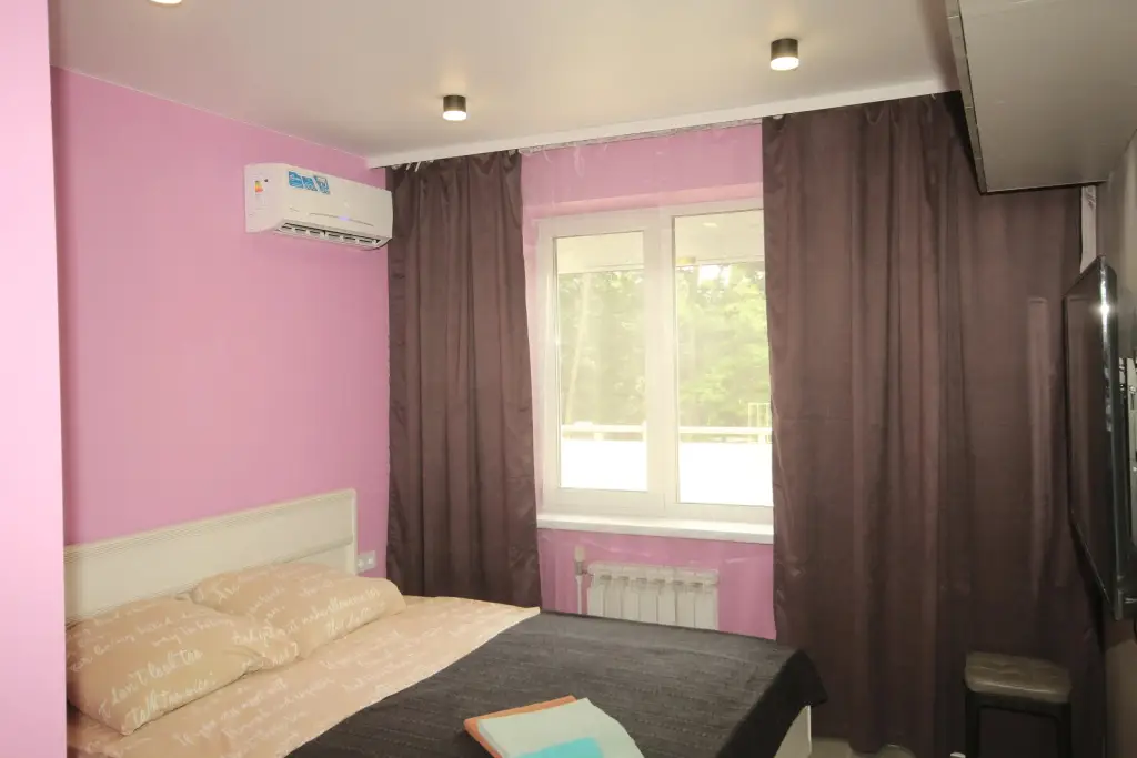 Апартаменты Apartsharing Русская 63л к1 кв 3а — фото 1