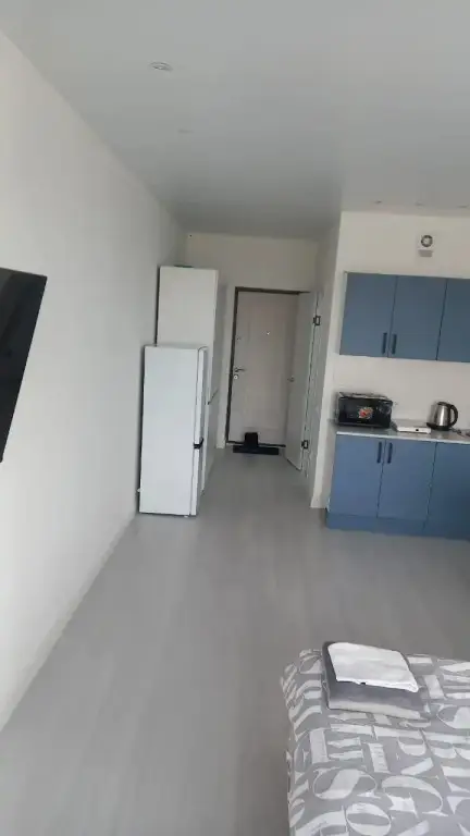 Владивосток: Апартаменты Apartsharing Стрелковая 18 кв 421