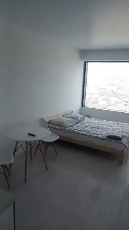 Апартаменты Apartsharing Стрелковая 18 кв 421 — фото 1