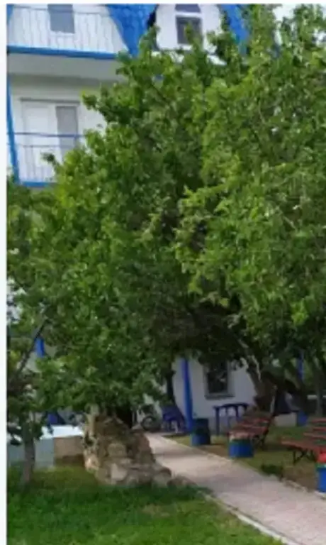 Новоотрадное: Жилое помещение Казантип 72 на Азовском Море