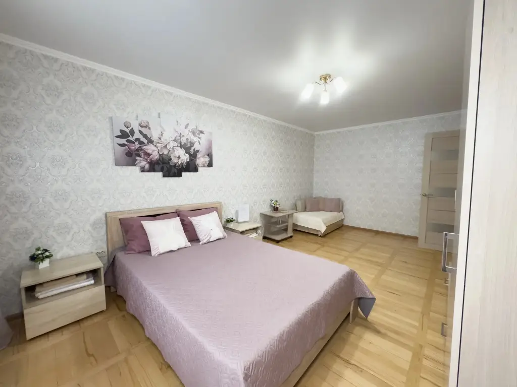 Кисловодск: Квартира На Окопной 1