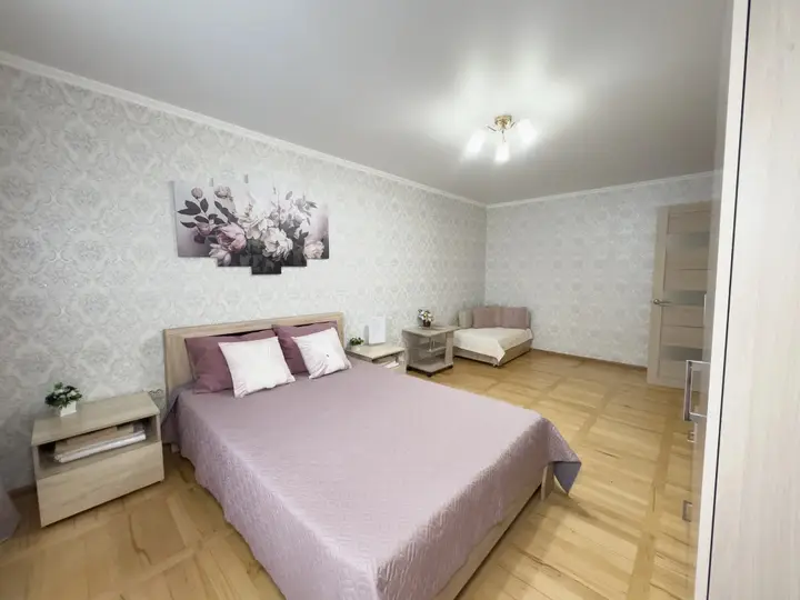 Кисловодск: Квартира На Окопной 1