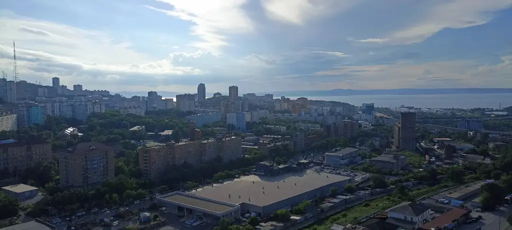 Квартира Александрит — фото 1
