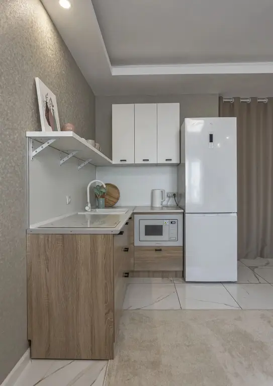 Владивосток: Квартира Апартаменты Vlad Apartments