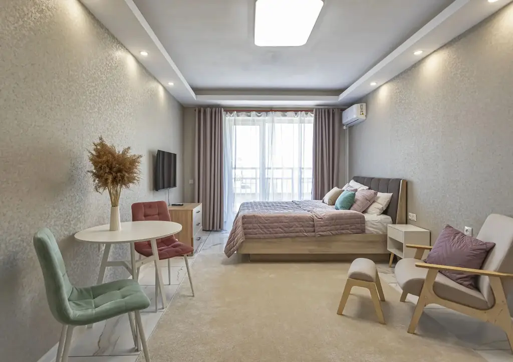 Квартира Апартаменты Vlad Apartments — фото 1