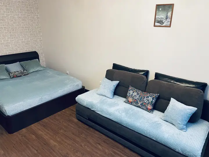 Брянск: Квартира Уютная на Кургане Бессмертия