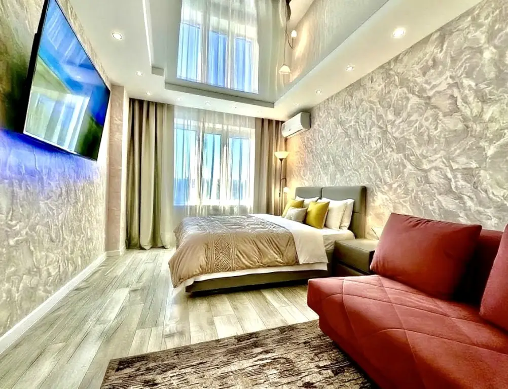 Ковров: Апартаменты Fresh Room на улице Сергея Лазо д.5