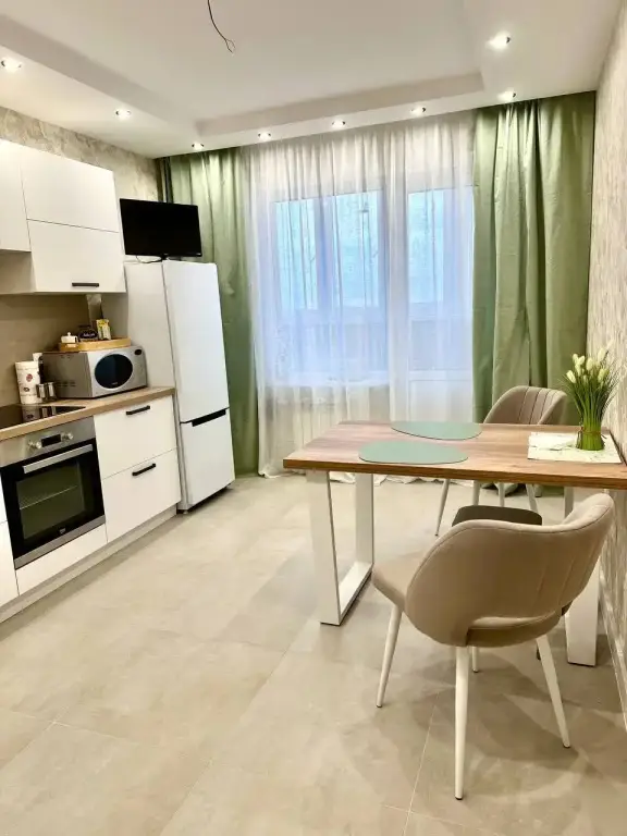 Ковров: Апартаменты Fresh Room на улице Сергея Лазо д.5