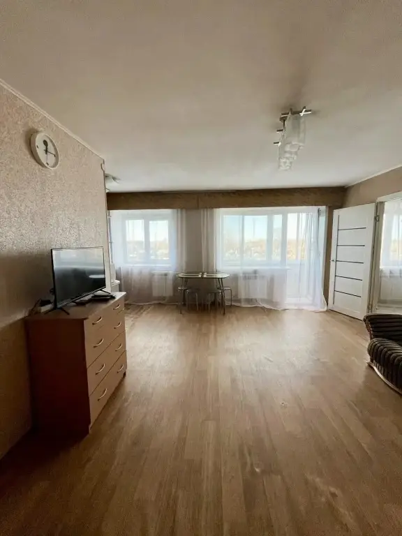 Прокопьевск: Квартира 2-комнатная