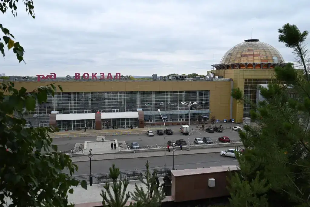 Уфа: Апартаменты в центре Уфы