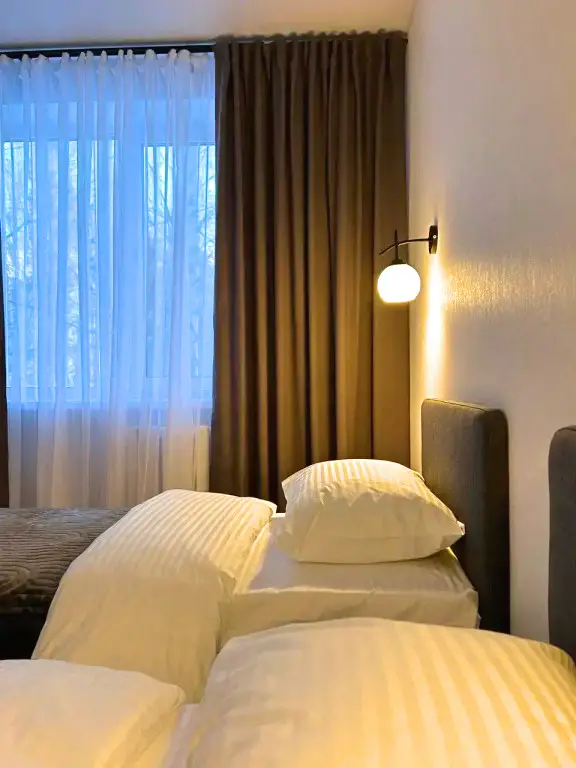 Набережные Челны: Квартира 3-х комнатная