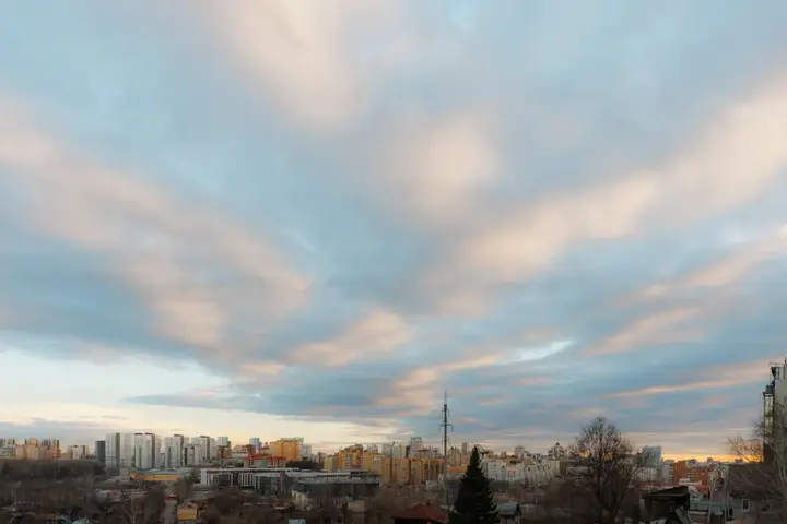 Пермь: Квартира Ирис Прованс