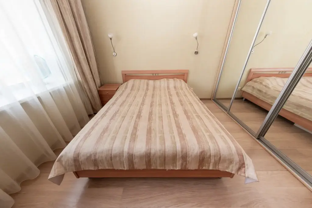 Брянск: Na Romana Bryanskogo 8/1 Apartments