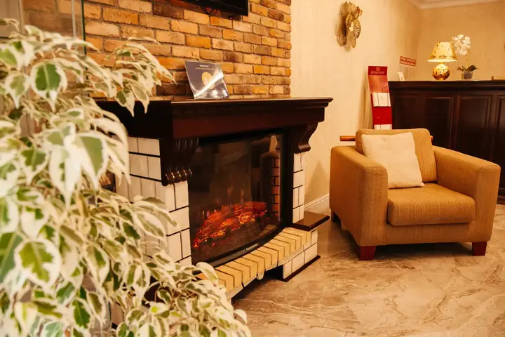 Сочи: ROMANOVPALM Hotel (бывш.Романов)