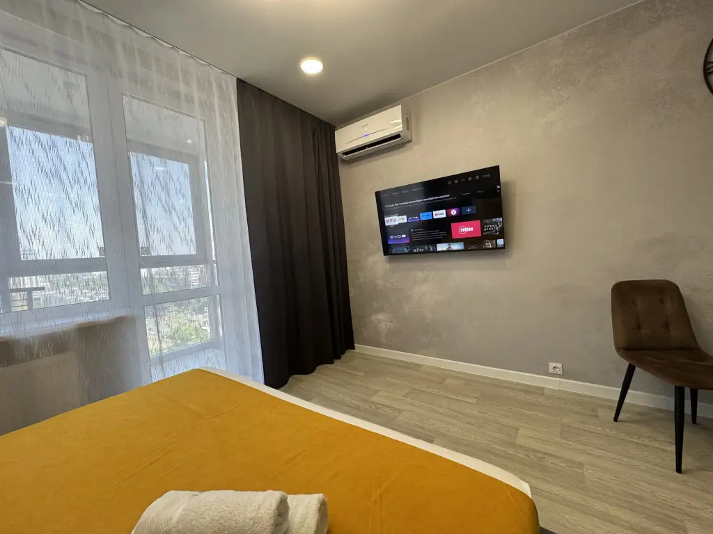 Самара: Апартаменты MaryHome Самара Космическая