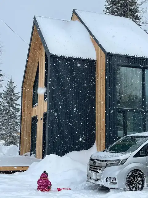 Гостевой дом Премиум Barn House на Ореховой — фото 1