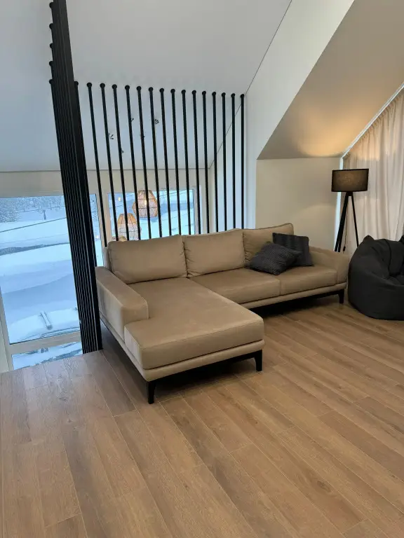 Шерегеш: Гостевой дом Премиум Barn House на Ореховой