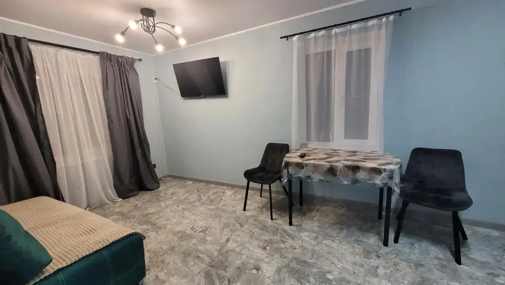Новочеркасск: Уютный домик