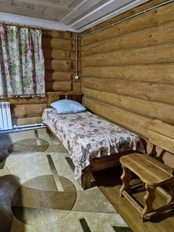 Barangol: Алтай - Кайлас