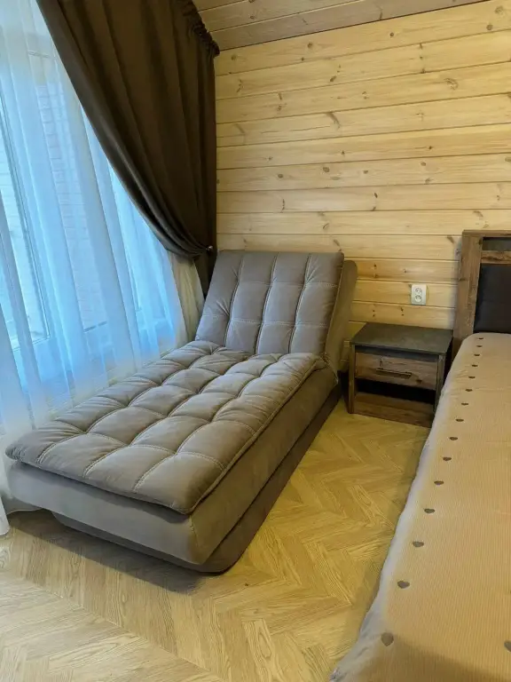 Архыз: Edi House (Эди Хаус)