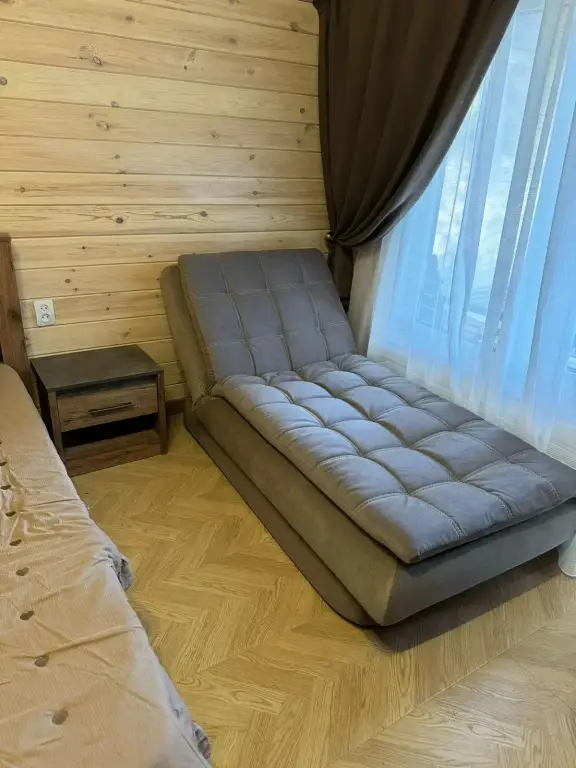 Архыз: Edi House (Эди Хаус)