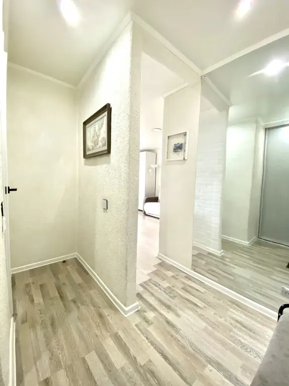 Петропавловск-Камчатский: Квартира KOMILFO-HOME на Тушканова 17