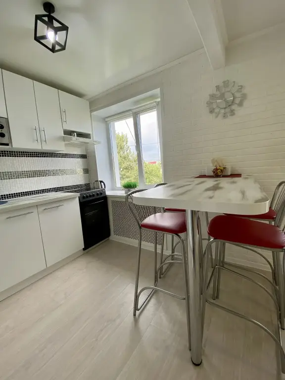 Петропавловск-Камчатский: Квартира KOMILFO-HOME на Тушканова 17