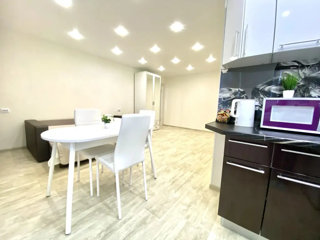 Петропавловск-Камчатский: Квартира KOMILFO-HOME  на Тушканова 13