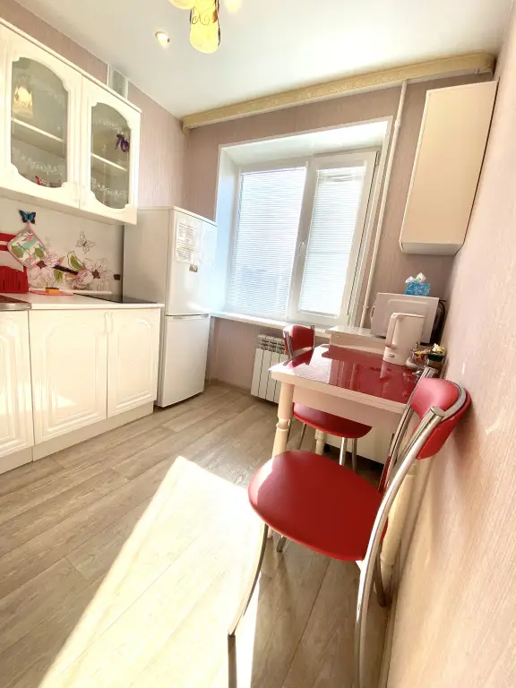 Петропавловск-Камчатский: Квартира KOMILFO-HOME на Тушканова 29/1