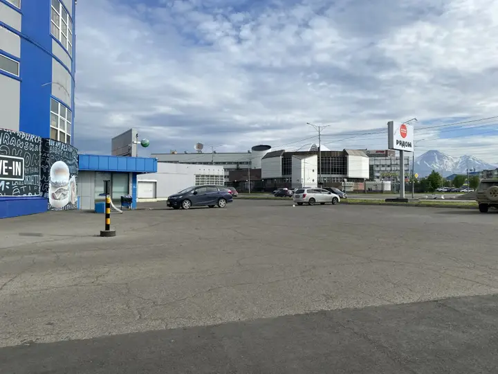 Петропавловск-Камчатский: Квартира KOMILFO-HOME на Тушканова 29/1