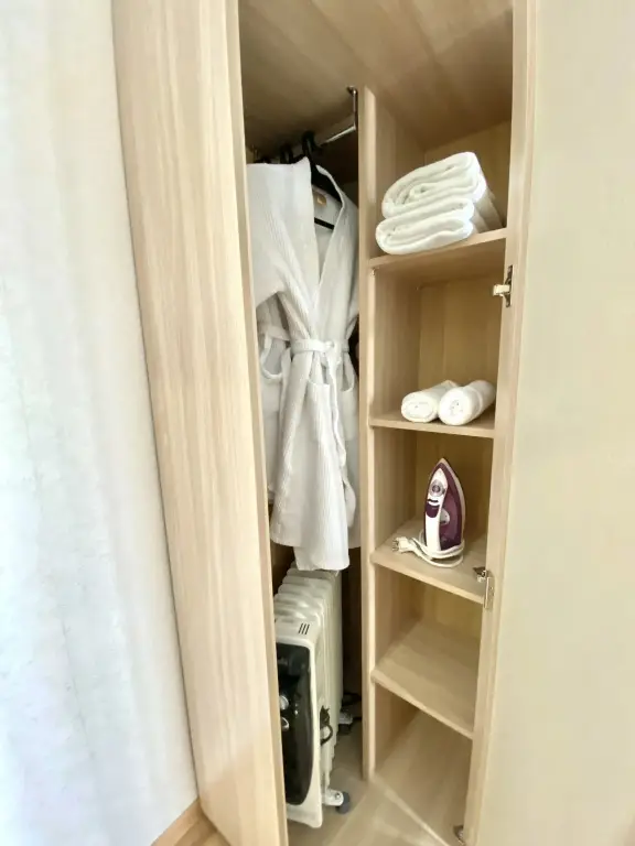 Петропавловск-Камчатский: Квартира KOMILFO-HOME у центрального рынка