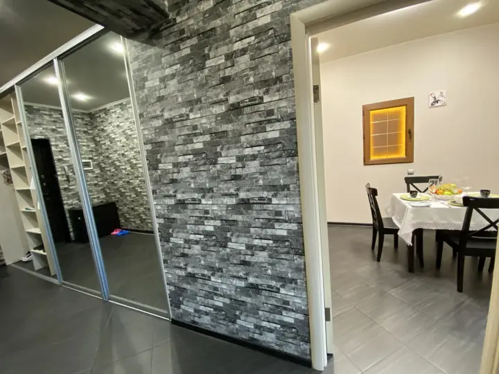Петропавловск-Камчатский: Квартира 2-комнатная KOMILFO-HOME на Топоркова
