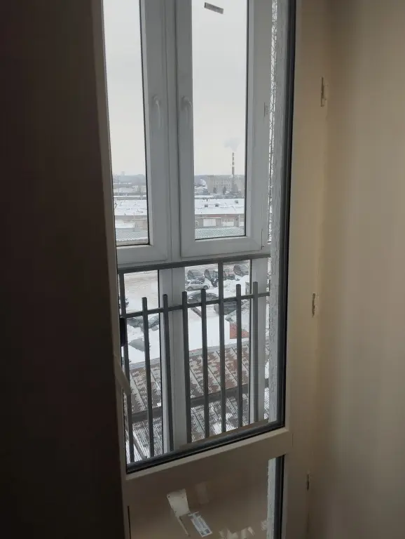 Уфа: Квартира на Макарова 27-78