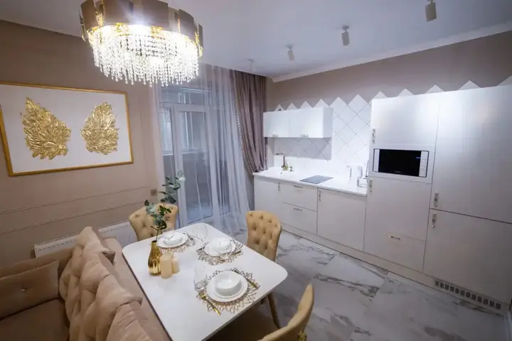 Брянск: Квартира Арт Деко