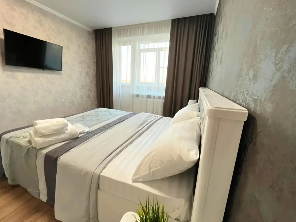 Невинномысск: Квартира в центре ЭНСКа