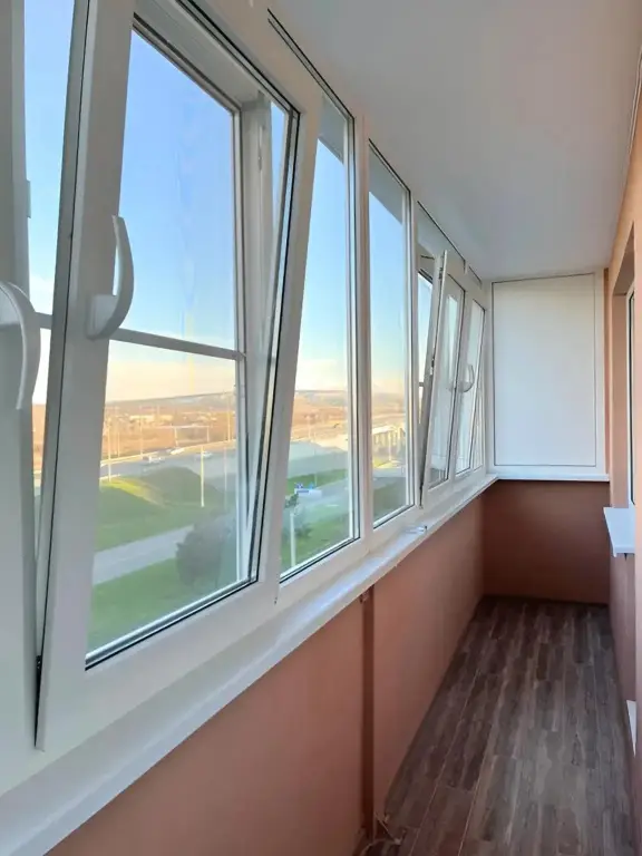 Невинномысск: Квартира в центре ЭНСКа